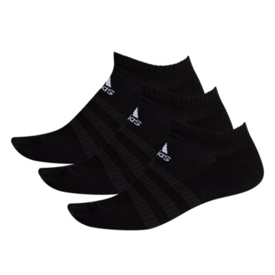 lot de 3 paires de chaussettes homme cush crw