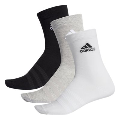 chaussettes homme light crew 3pp