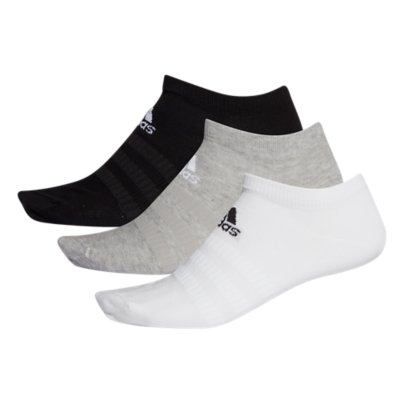 lot de 3 paires de chaussettes homme light low