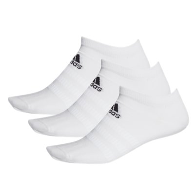 lot de 3 paires de chaussettes homme light low