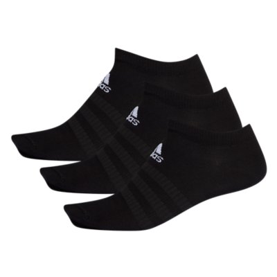 lot de 3 paires de chaussettes homme light low