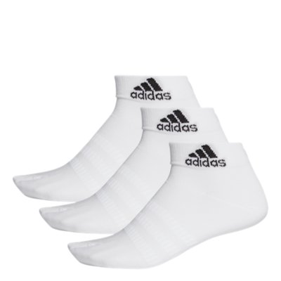 lot de 3 socquettes adulte