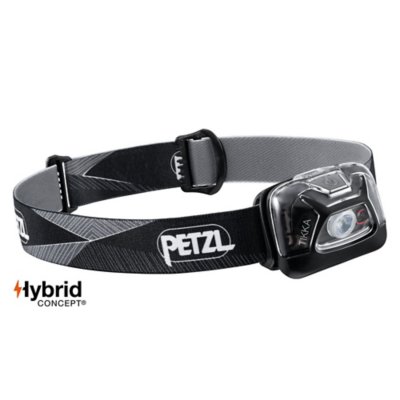 lampe frontale tikka 300 lumens