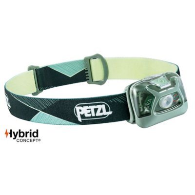 lampe frontale tikka vert 300 lumens