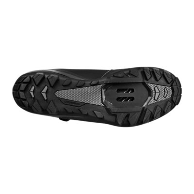 Chaussures De VTT Homme Mtb Me301 NOIR SHIMANO INTERSPORT