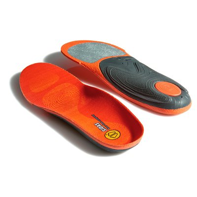 semelles de ski adulte sidas 3feet winter