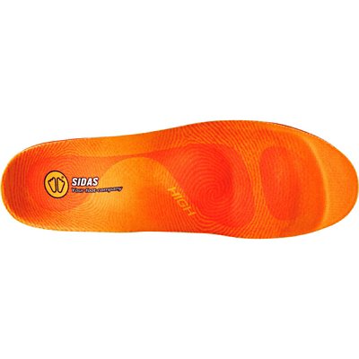 semelles de ski adulte sidas 3feet winter