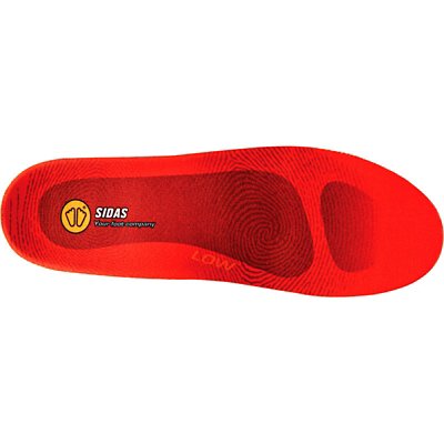 semelles de ski adulte sidas 3feet winter