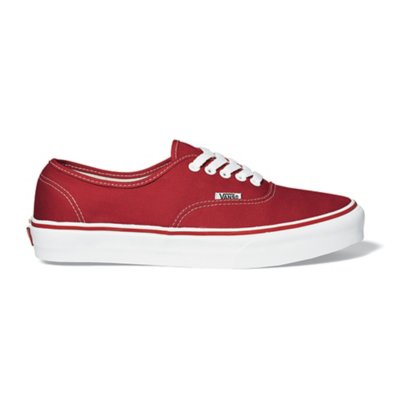Vans rouge homme new arrivals