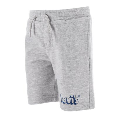 short garçon lvb graphic jogger 