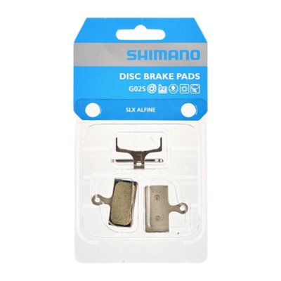 plaquettes de frein à disque b01s