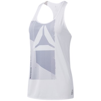 débardeur femme ost ac graphic