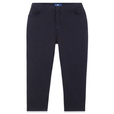 pantacourt femme ecor