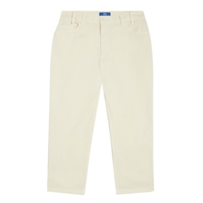 pantacourt femme ecor