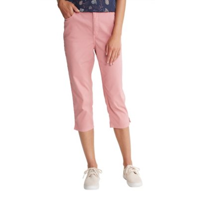 pantacourt femme ecor