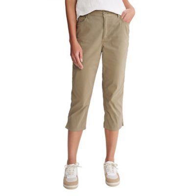 pantacourt femme ecor