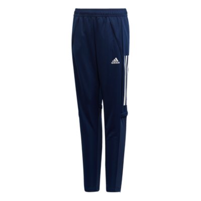 pantalon de football garçon d’entraînement condivo 20