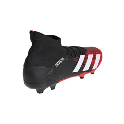 crampon adidas predator intersport