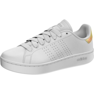 adidas advantage bold femme