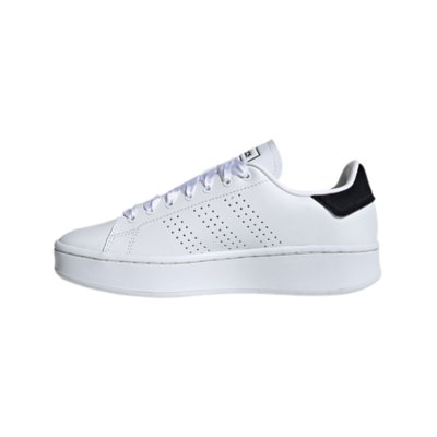 adidas advantage bold femme