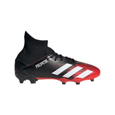 crampon adidas predator intersport