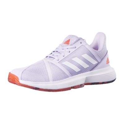 chaussures de tennis femme courtjam bounce