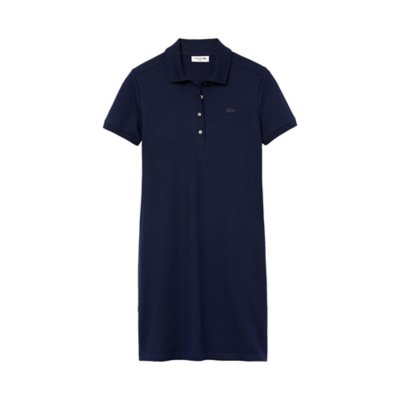 Robe Femme Ef5473 LACOSTE BLACKSTORE