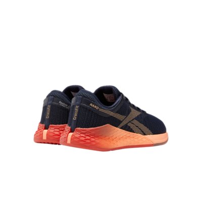 reebok nano 2 homme or