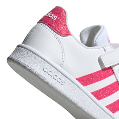 Chaussure adidas fille intersport new arrivals