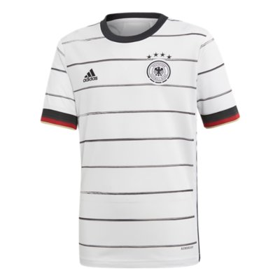 maillot de football enfant allemagne 20/21 domicile