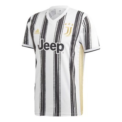 maillot de football homme juventus domicile 20/21