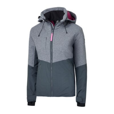 Veste De Ski Femme Vorlaz EIDER INTERSPORT