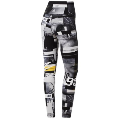 legging reebok homme paris