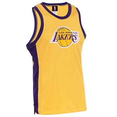 maillot de basketball enfant lakers jr