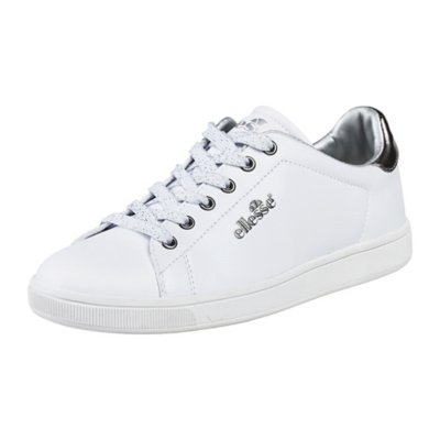 basket ellesse femme