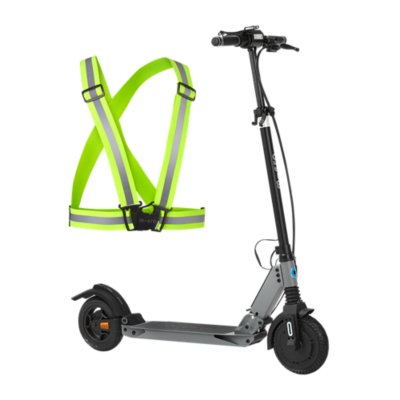 trottinette électrique merlin ii