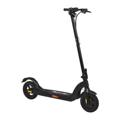 trottinette électrique e-micro x10