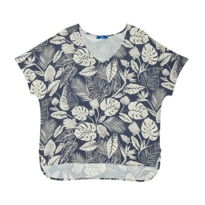 chemise à manches courtes femme zeliemis