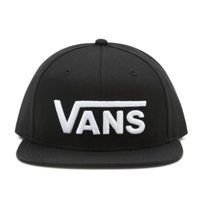 casquette homme classic vans sb-b