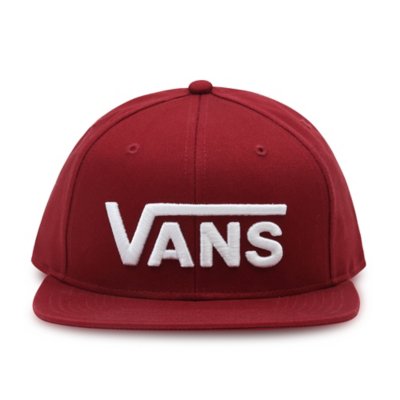casquette homme classic vans sb-b