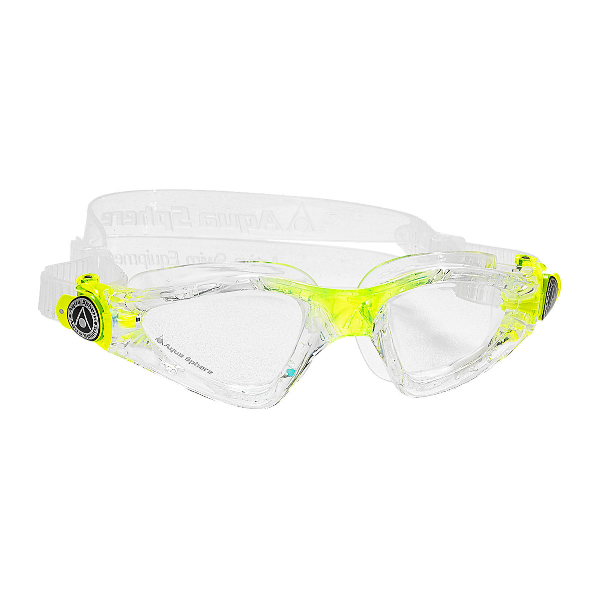 lunettes de natation enfant kayenne