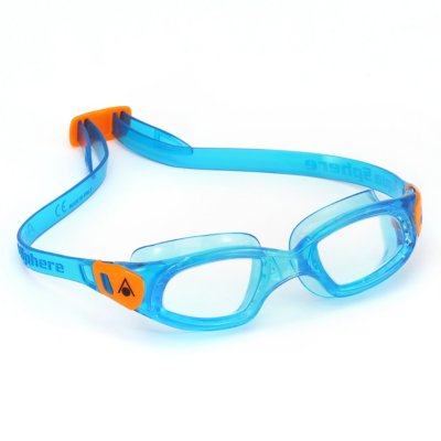 lunettes de piscine enfant kameleon