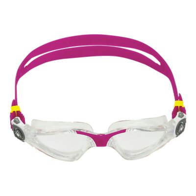 lunettes de piscine enfant wht gld lmg