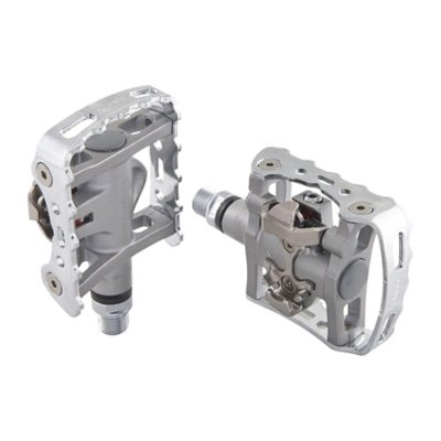 pédales auto vtt spd 324 s/refl (m1)