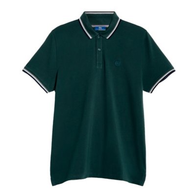 polo à manches courtes homme yvanepol