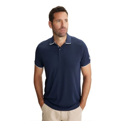 polo à manches courtes homme mancepol
