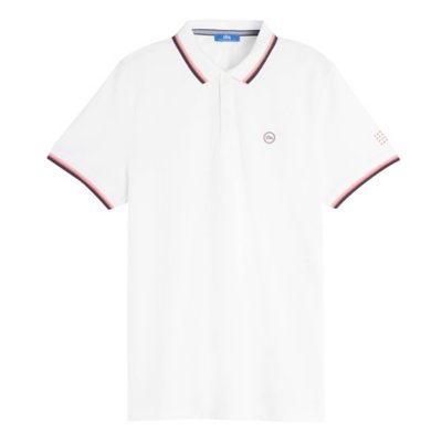polo à manches courtes homme yvanepol