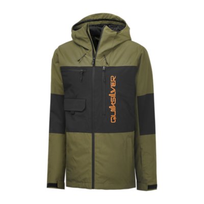 veste de ski homme marlow jk