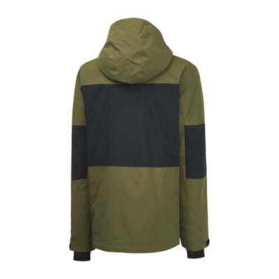 Veste 2024 quiksilver intersport