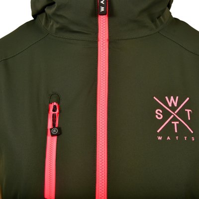 Anorak ski outlet femme intersport